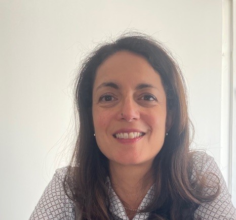 Elsa Levy, fondatrice de Focus Finance et DAF externalisée